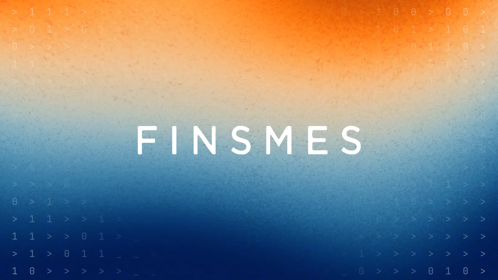 FinSMEs cover