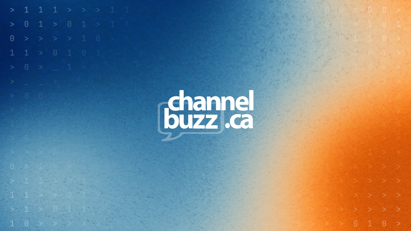 ChannelBuzz cover