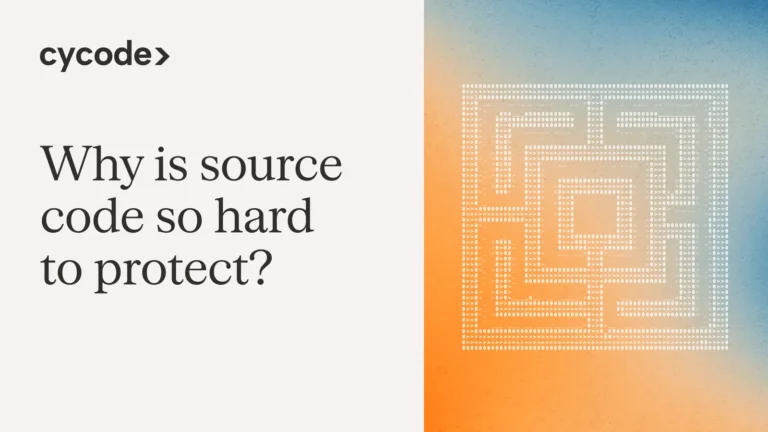 Why Is Source Code So Hard To Protect? blog cover
