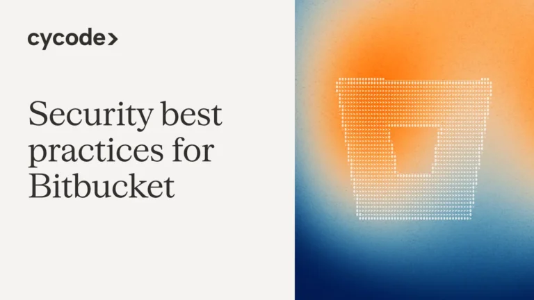 Security Best Practices for Bitbucket blog cover