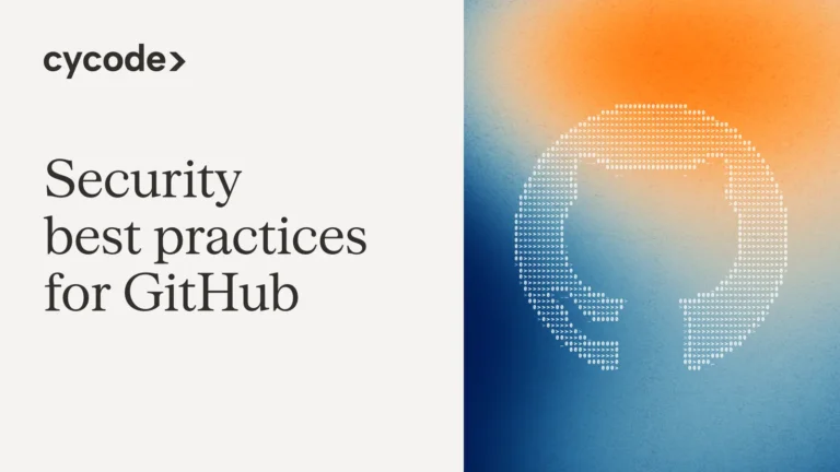 Security Best Practices for Github blog cover