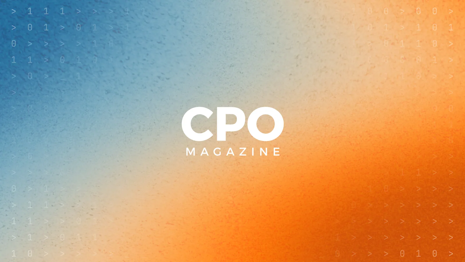 CPO Magazine cover