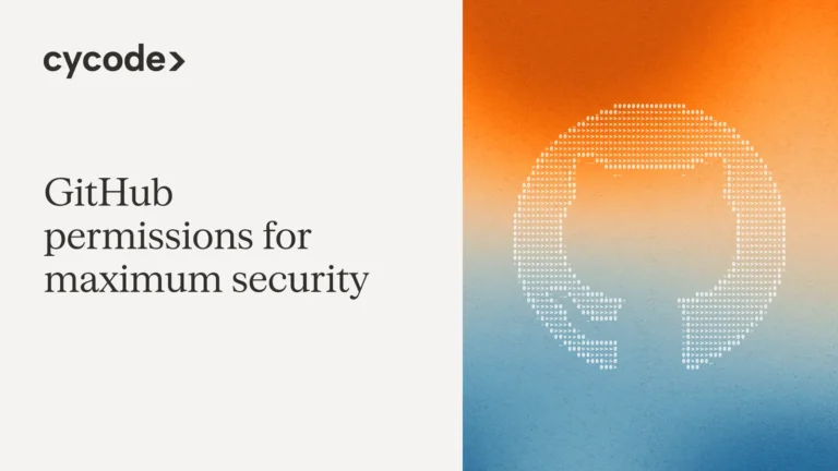 GitHub Permissions for Maximum Security blog cover