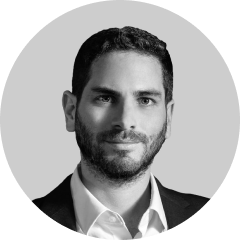 Ronen Slavin