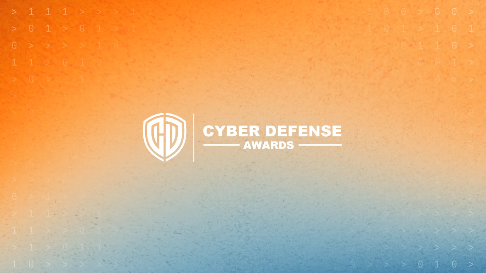 Cyber Defense Awards cover