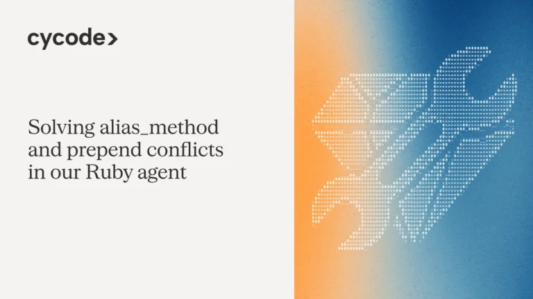 Solving alias_method and prepend Conflicts in Our Ruby Agent blog cover