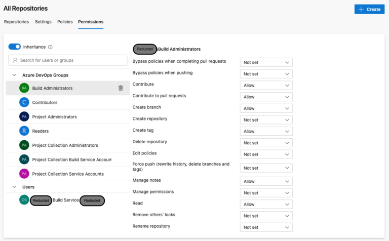 Security Best Practices for Azure DevOps - Cycode