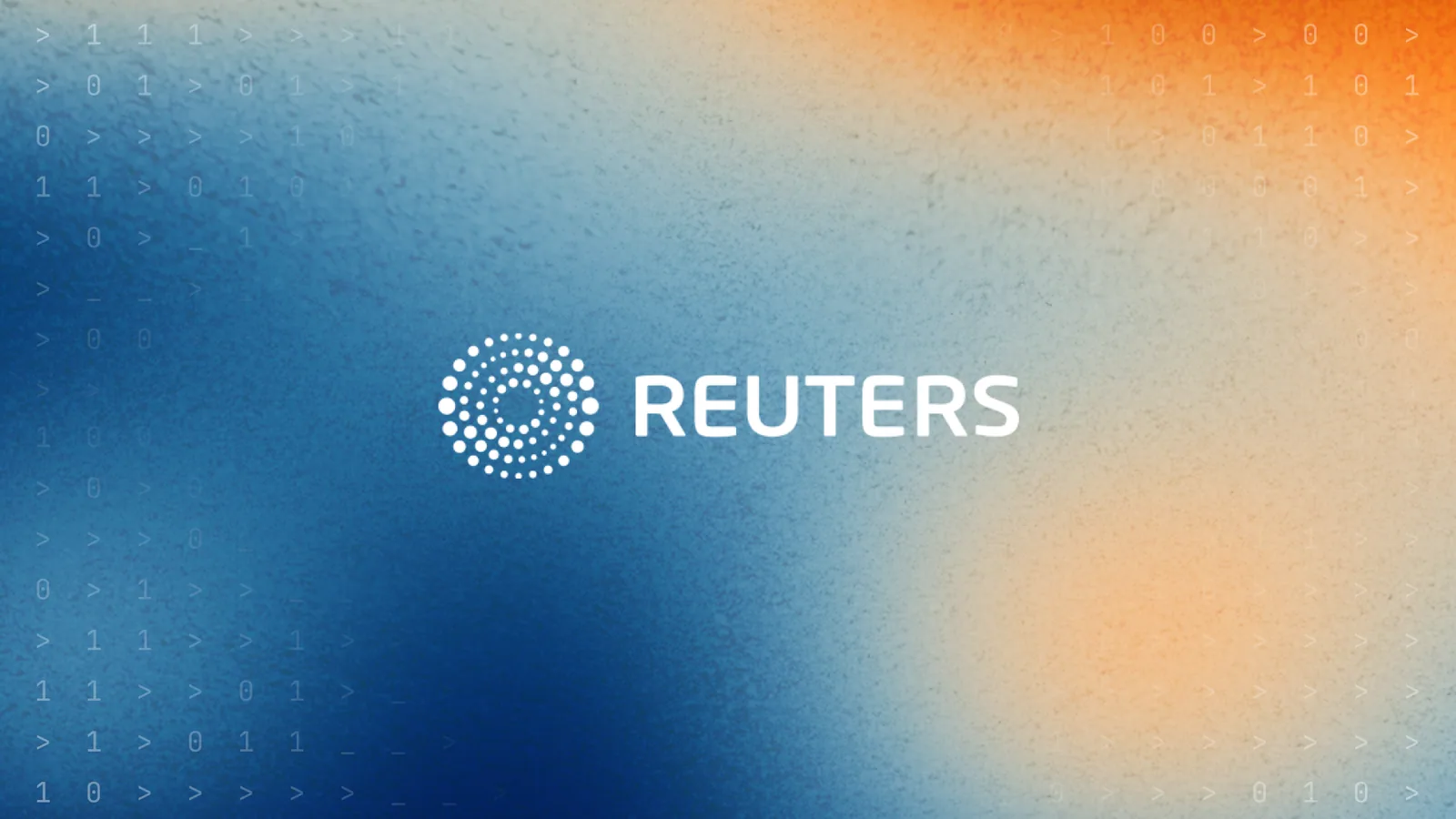 Reuters cover