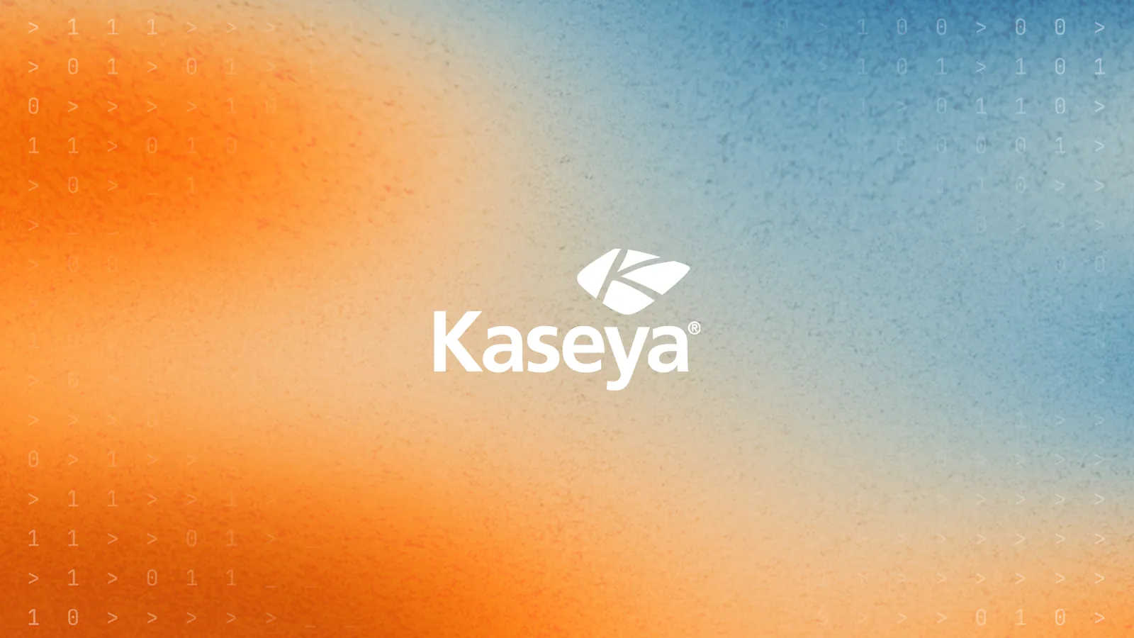 Kaseya cover
