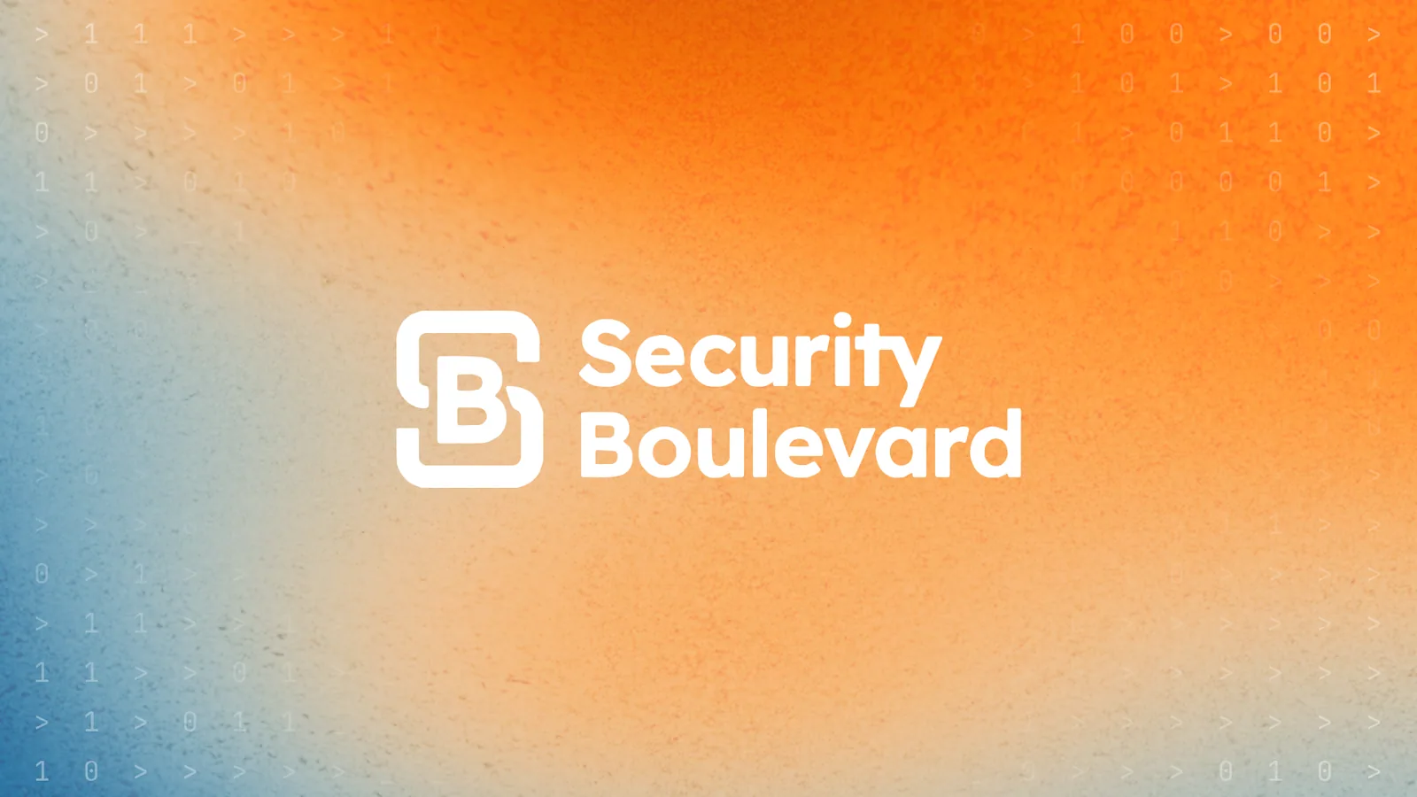 Security Boulevard cover