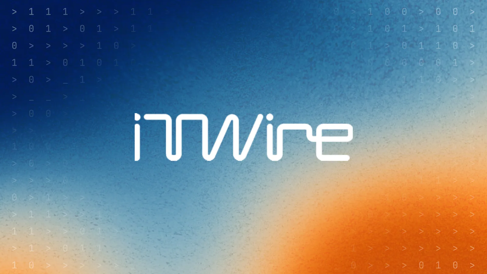 iTWire cover