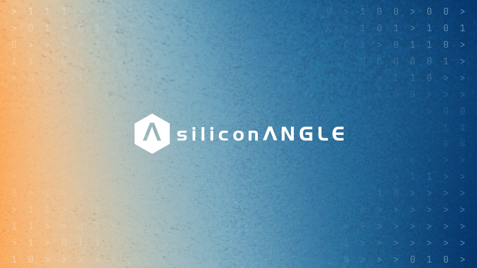 SiliconANGLE cover