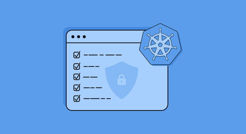 8 Kubernetes Security Best Practices for Entrprises | Cycode