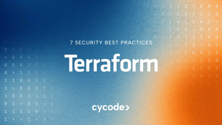 7 Terraform Security Best Practices blog cover