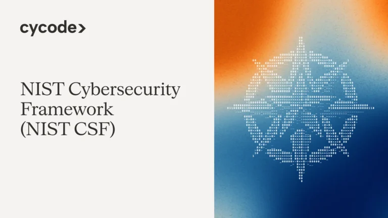 NIST Cybersecurity Framework (NIST CSF) blog cover
