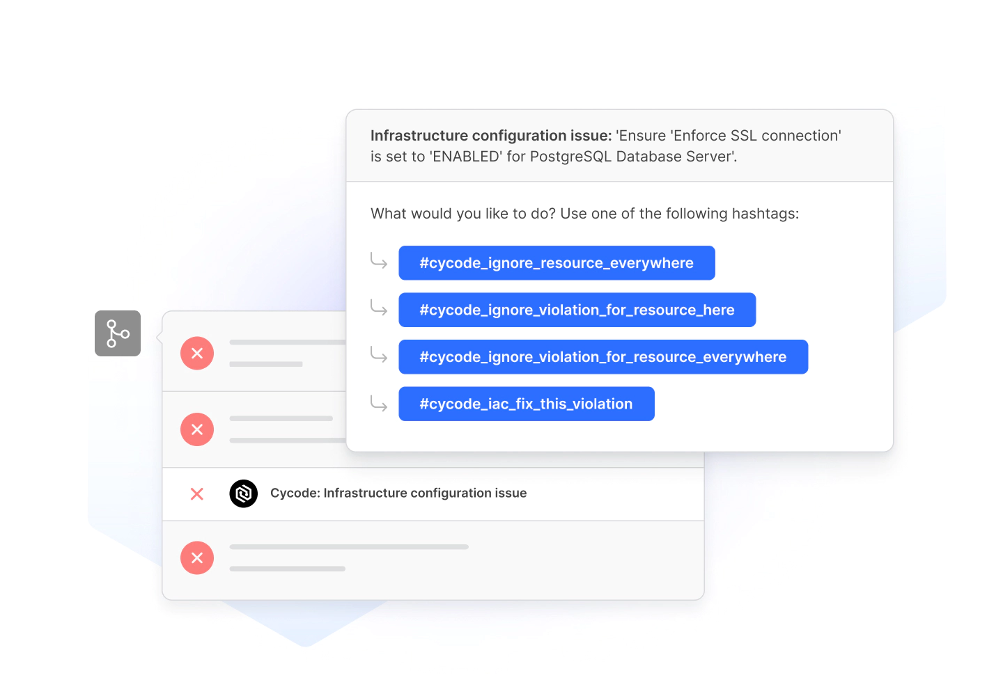 Embed Scanning In Developer Workflows