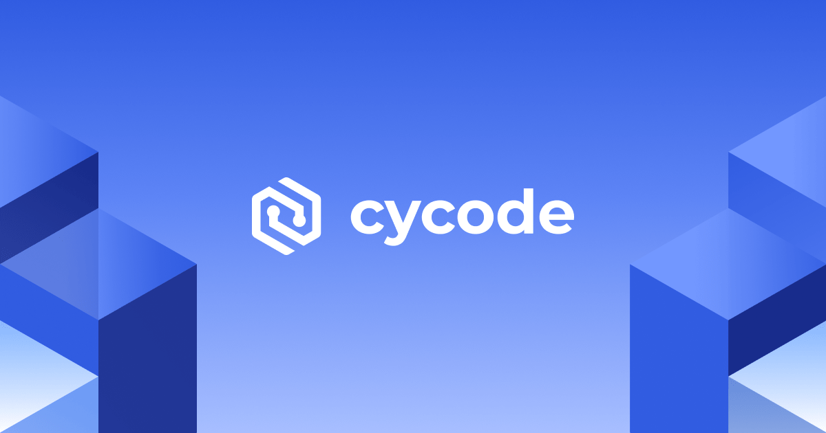 Cycode | Blog