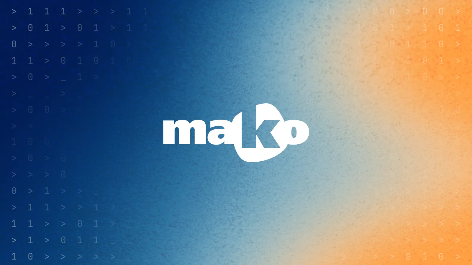 Mako cover