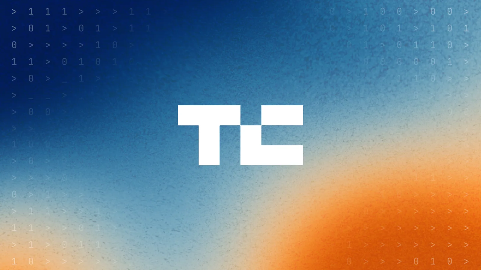 TechCrunch cover