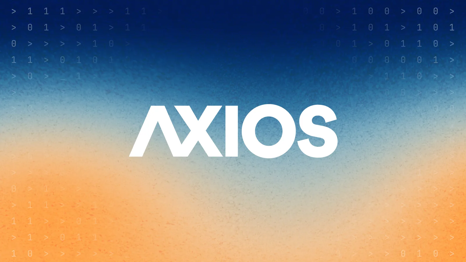 Axios cover