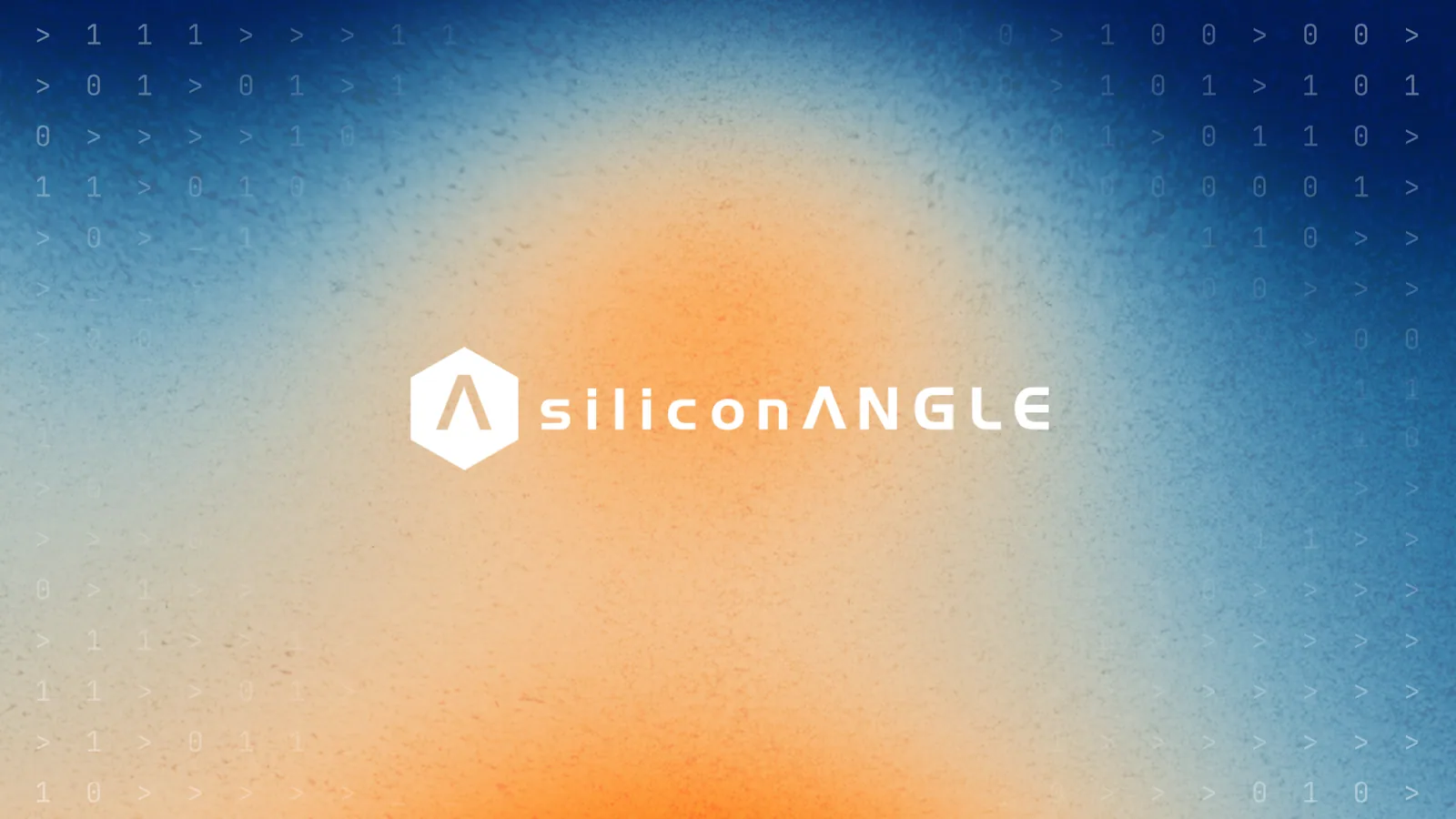 SiliconANGLE cover