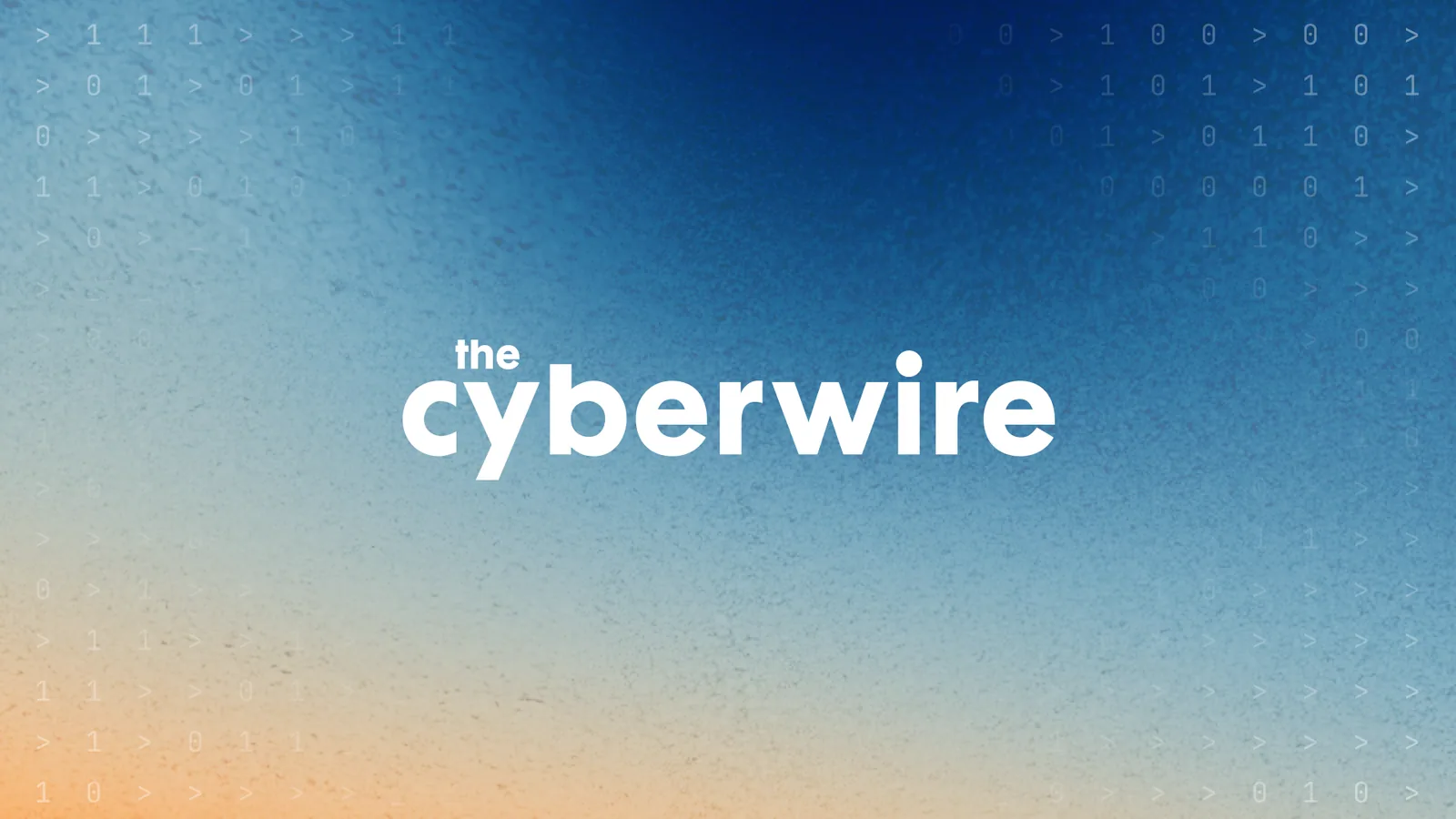 The CyberWire cover