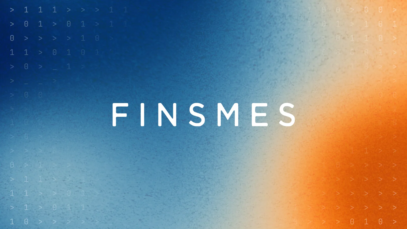 FinSMEs cover
