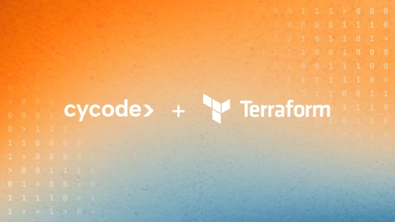 Terraform Cloud Drift Detection with Cycode Integration blog cover