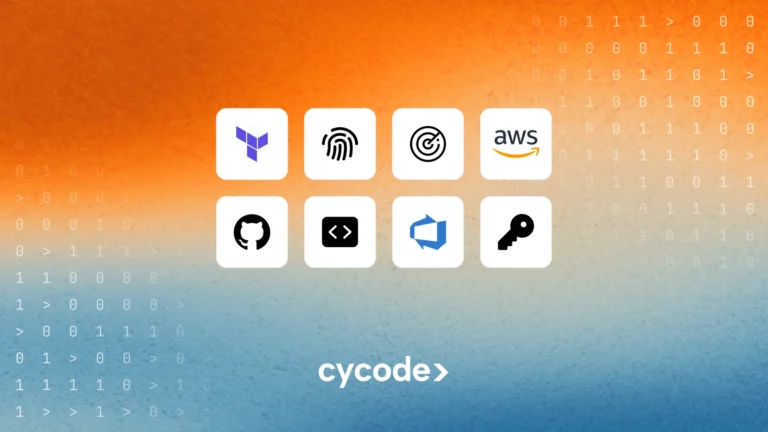 Improve Application Security with Cycode’s Knowledge Graph and Policies blog cover