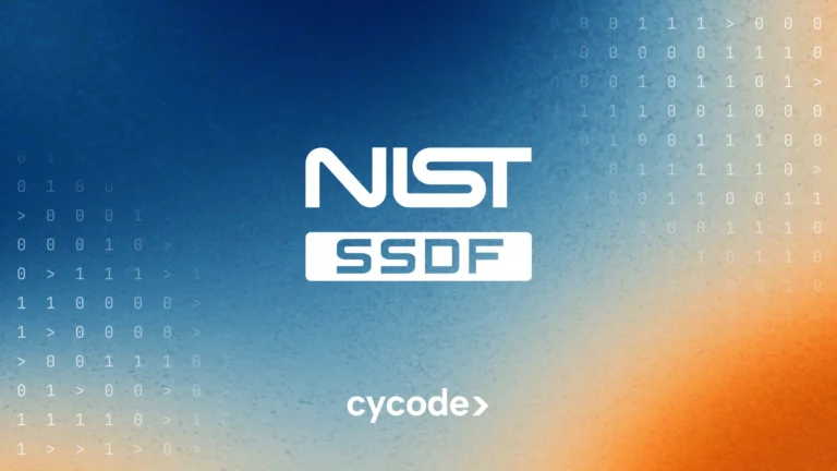 NIST SSDF 1.1: A Brief Overview of the Final Version blog cover