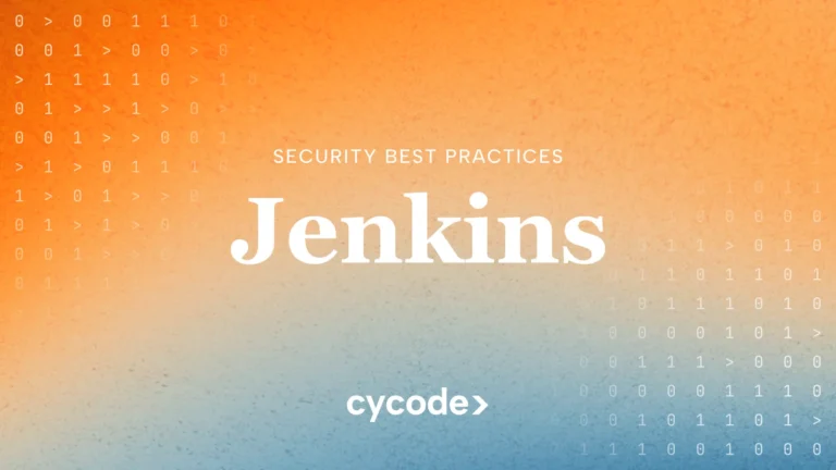 Jenkins Security Best Practices blog cover