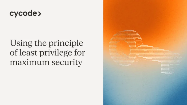 Using the Principle of Least Privilege for Maximum Security blog cover
