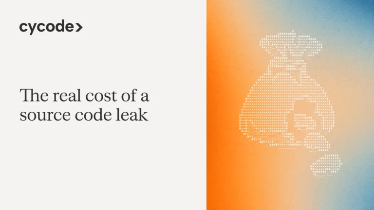 The Real Cost of a Source Code Leak blog cover