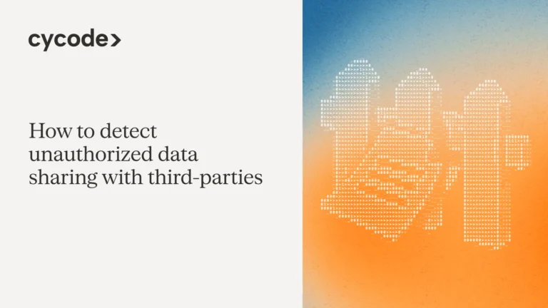 How to detect unauthorized data sharing with third-parties blog cover
