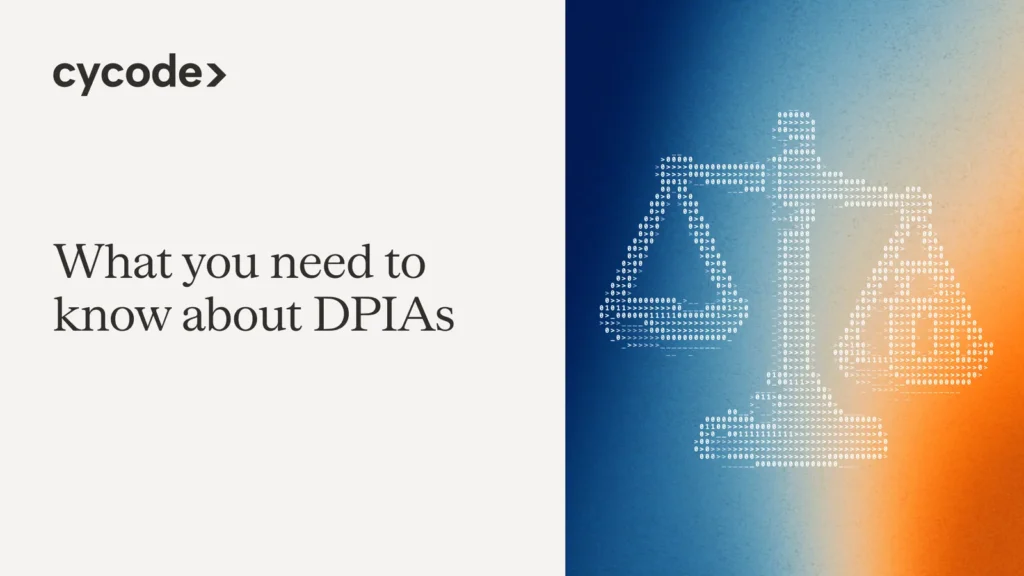 What you need to know about DPIAs blog cover