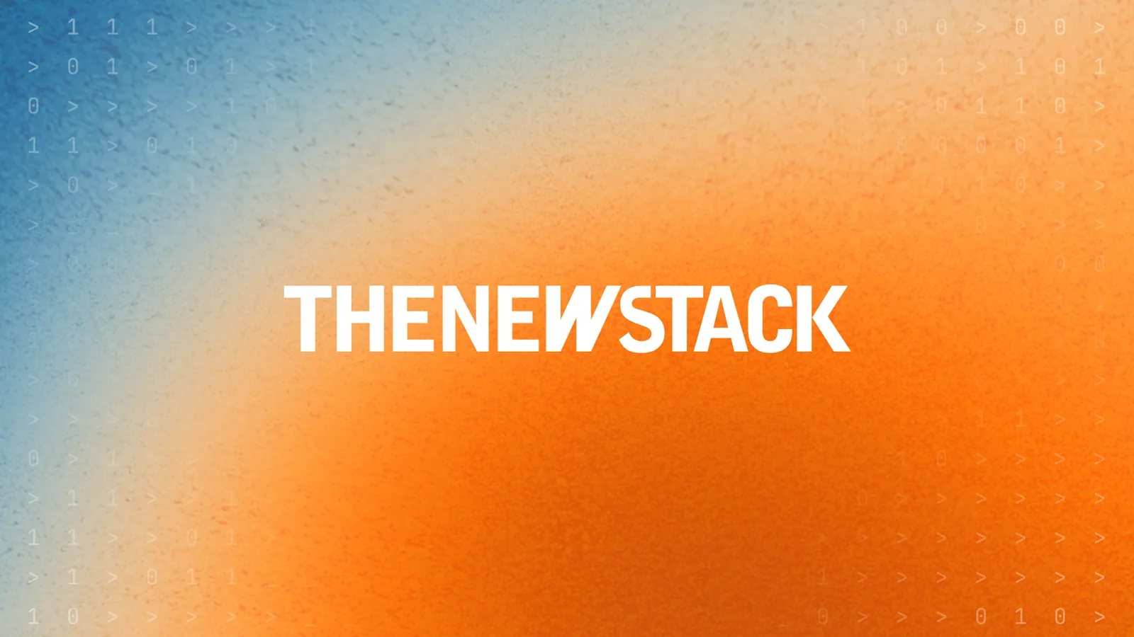 The New Stack cover