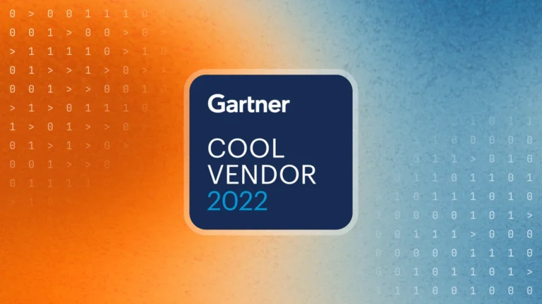 Cycode Recognized as a Cool Vendor in Recent Gartner® Report blog cover