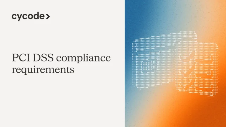 PCI DSS Compliance Requirements blog cover