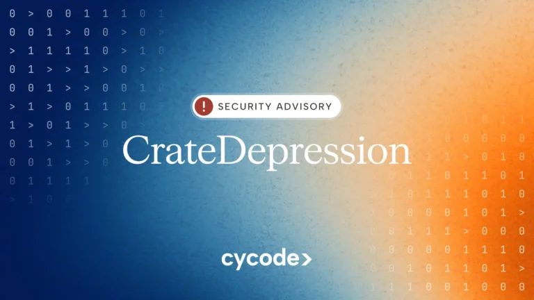 Security Advisory: CrateDepression blog cover