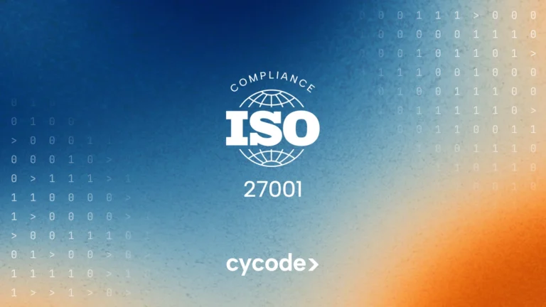 ISO 27001 Compliance blog cover