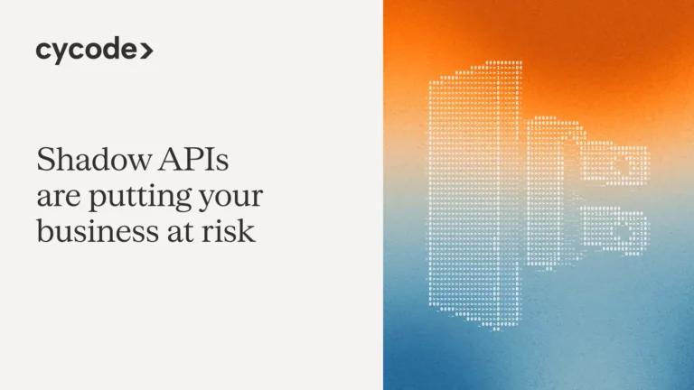 Shadow APIs are putting your business at risk blog cover