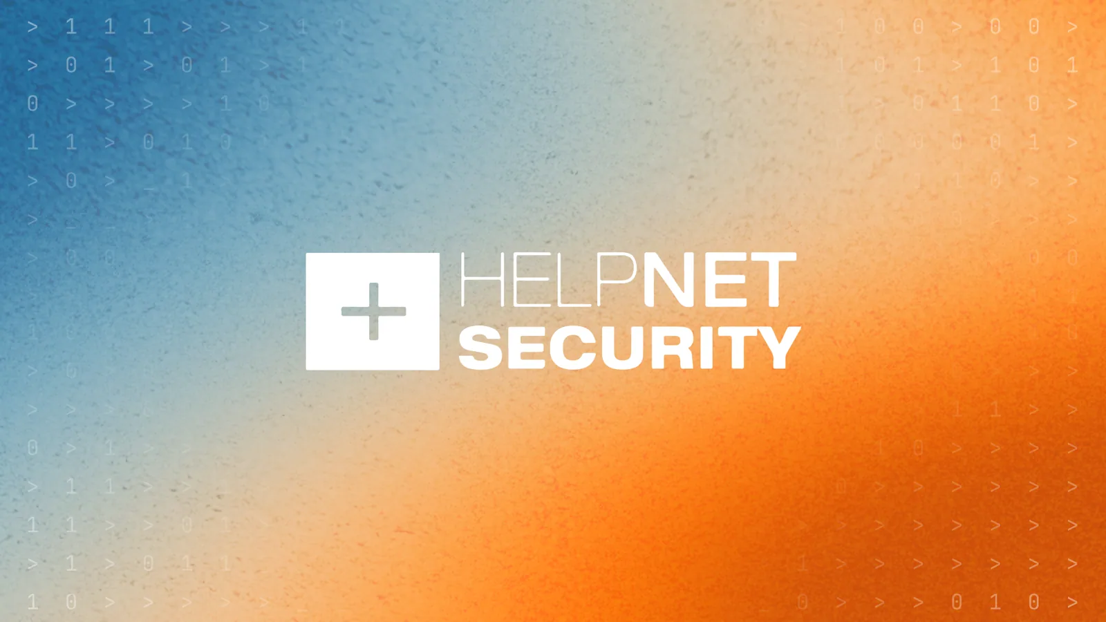 Help Net Security cover