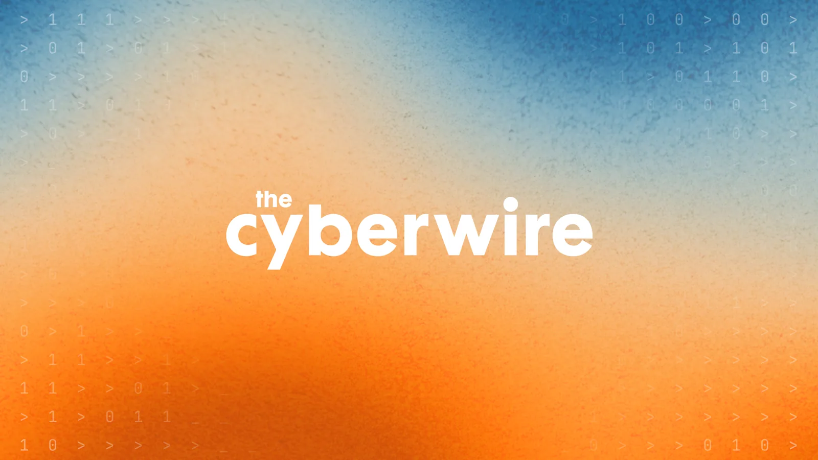 The CyberWire cover