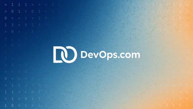 DevOps.com cover