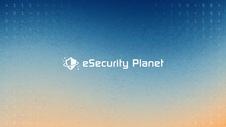 eSecurity Planet cover