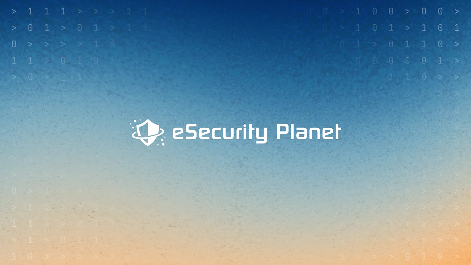 eSecurity Planet cover