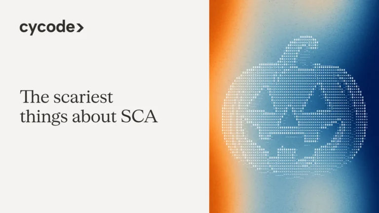 The Scariest Things About SCA blog cover