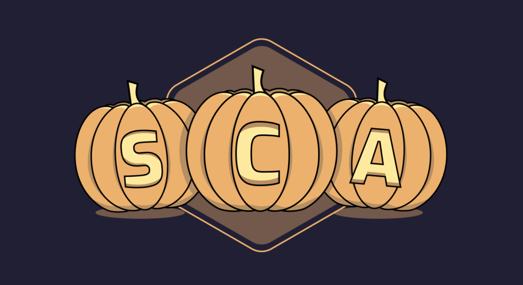 The Scariest Things About SCA Cycode