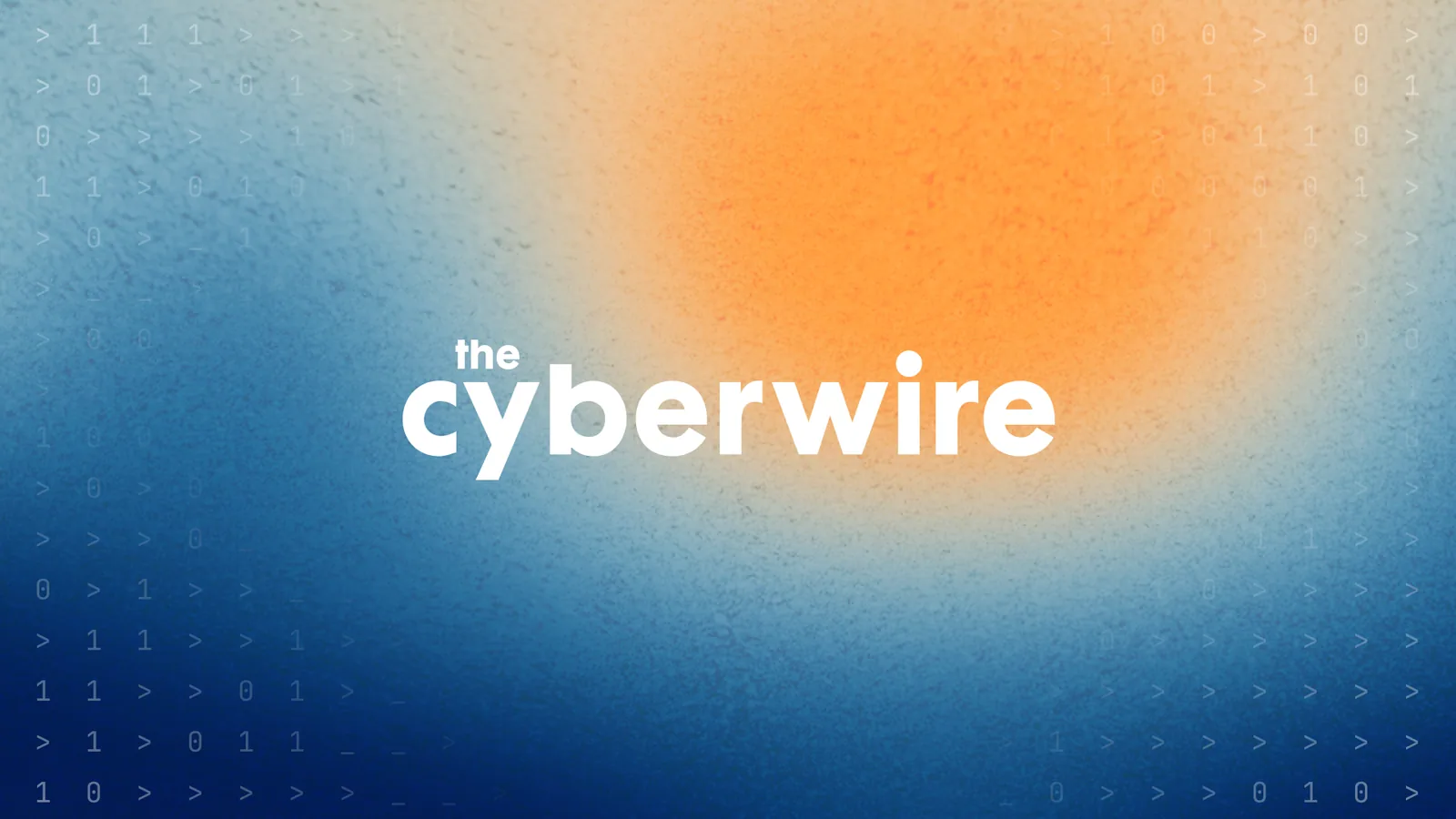 The CyberWire cover