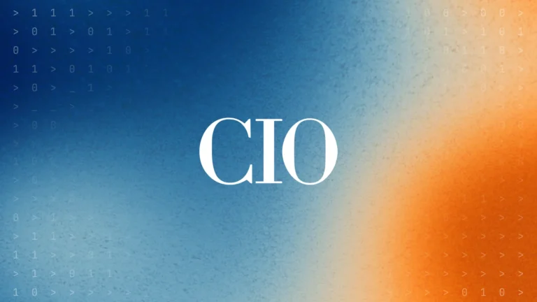 CIO cover